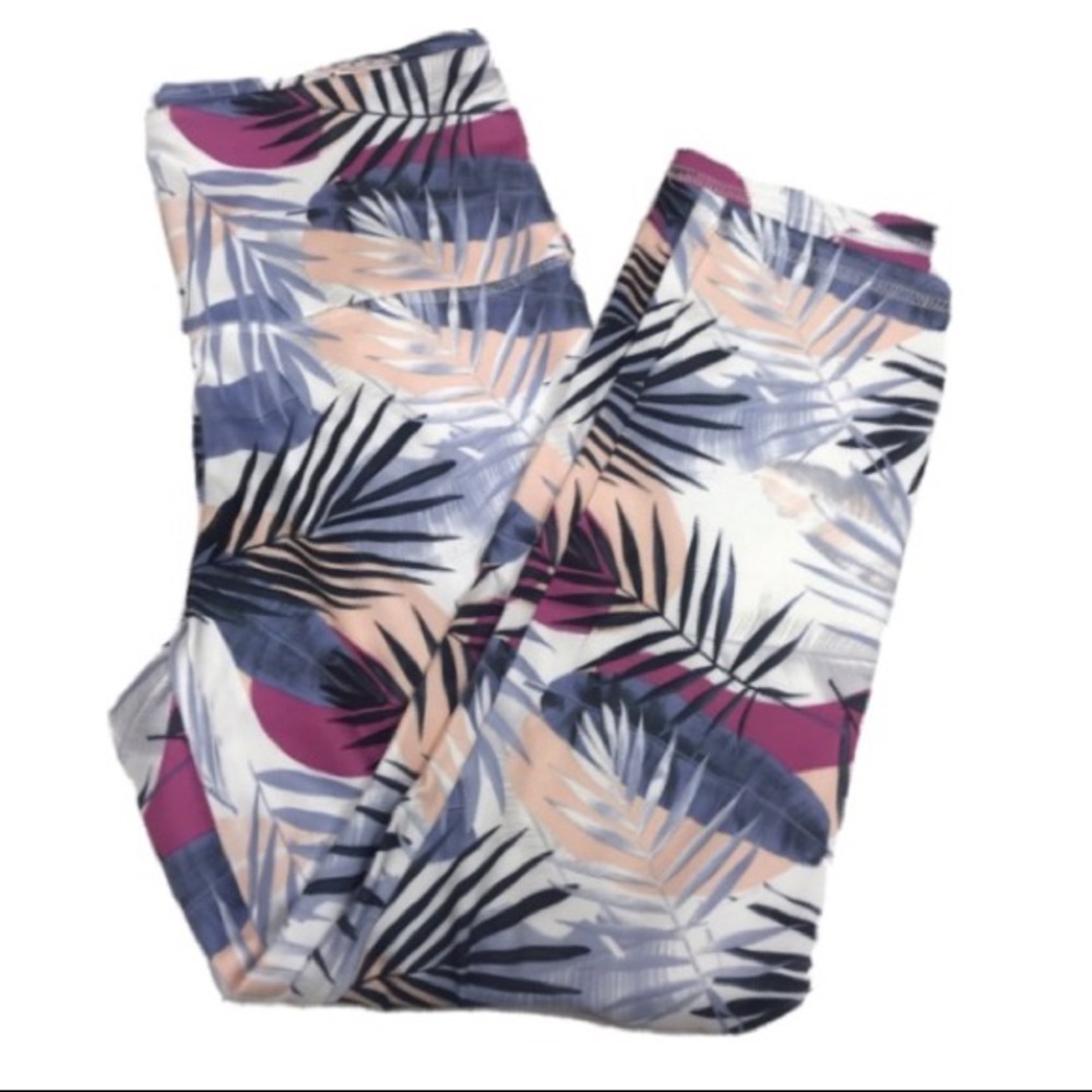 Balance Collection Contender Capris